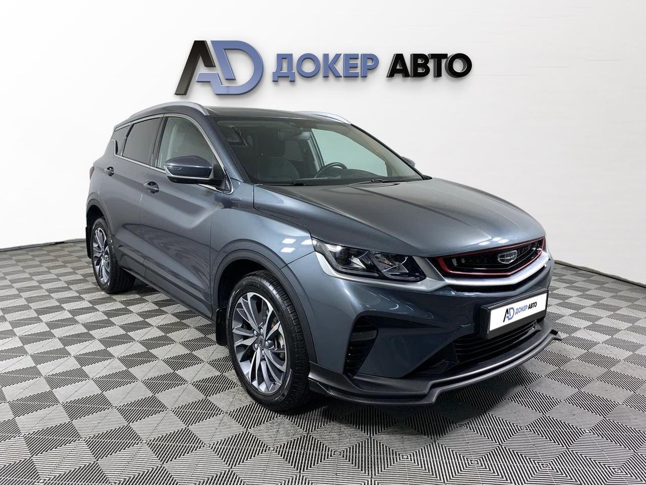 фото автомобиля 2