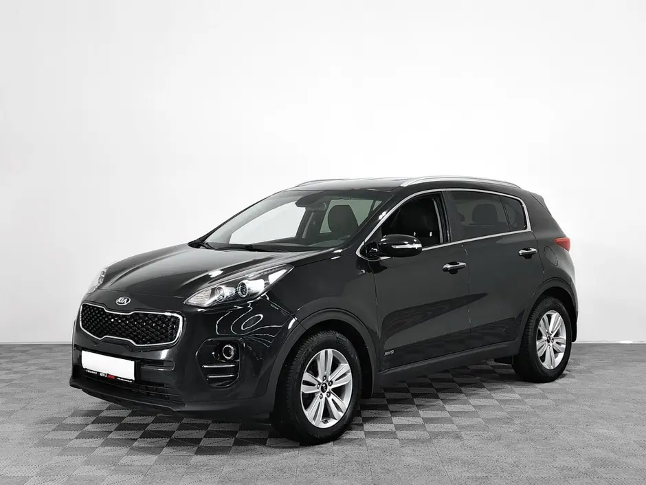 «Авто на Неве»