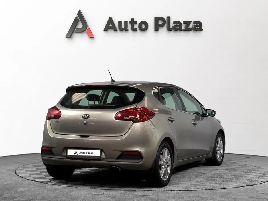 AutoPlaza