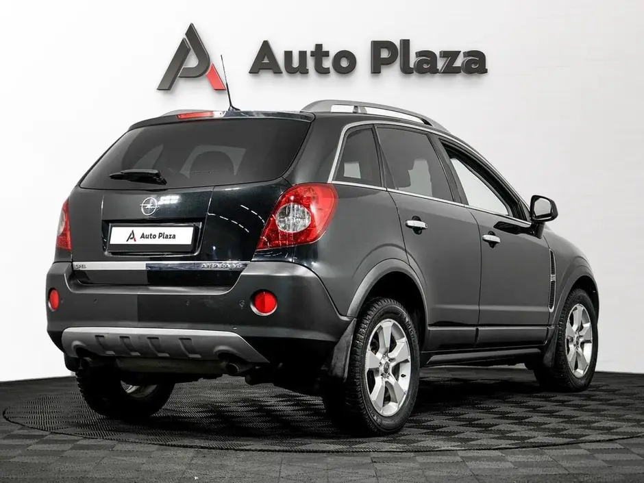 AutoPlaza