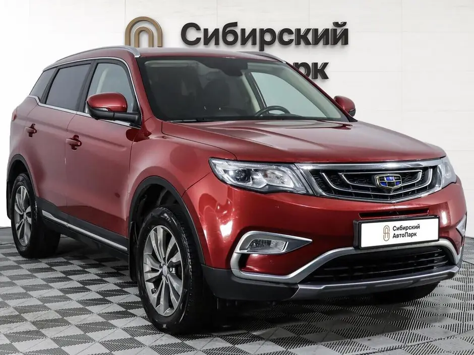 фото автомобиля