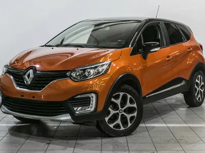 Renault Kaptur