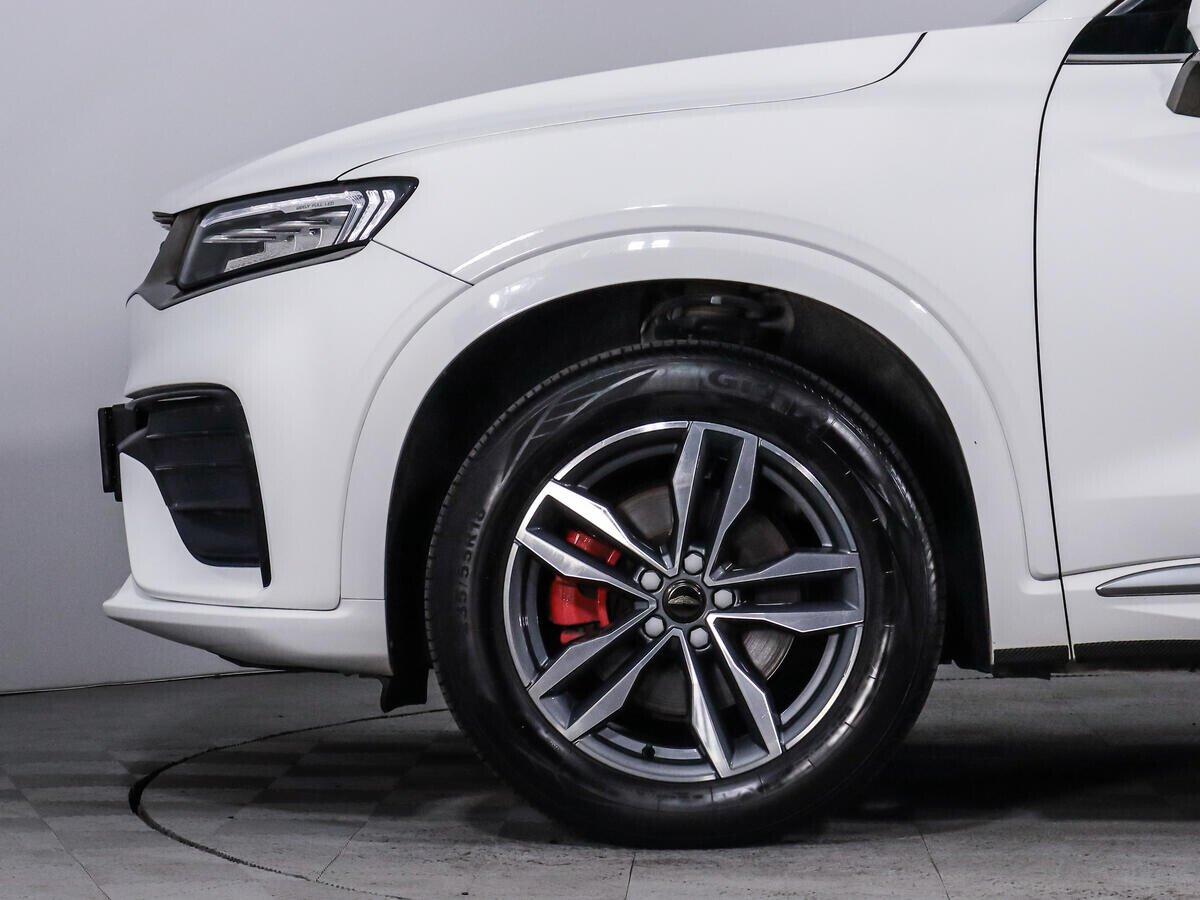 фото автомобиля 18