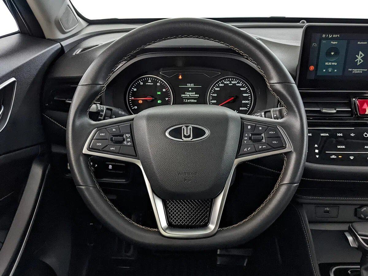 фото автомобиля 5
