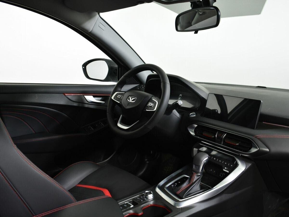 фото автомобиля 5