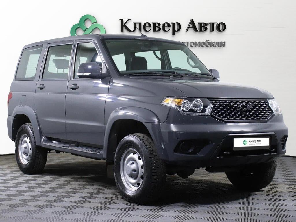 фото автомобиля
