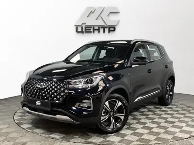 Chery Tiggo 4 Pro