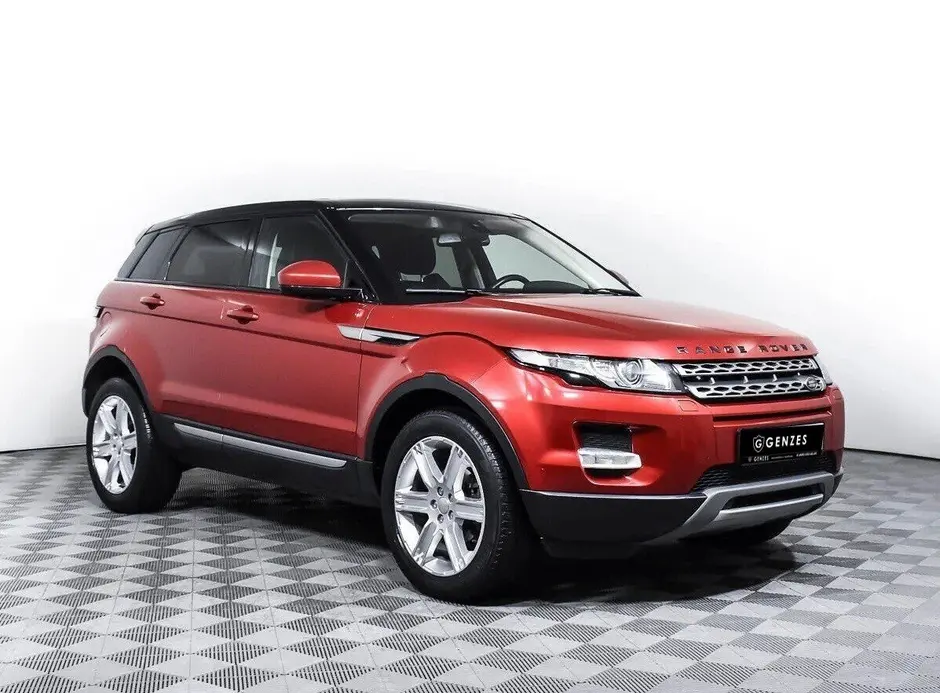 фото автомобиля