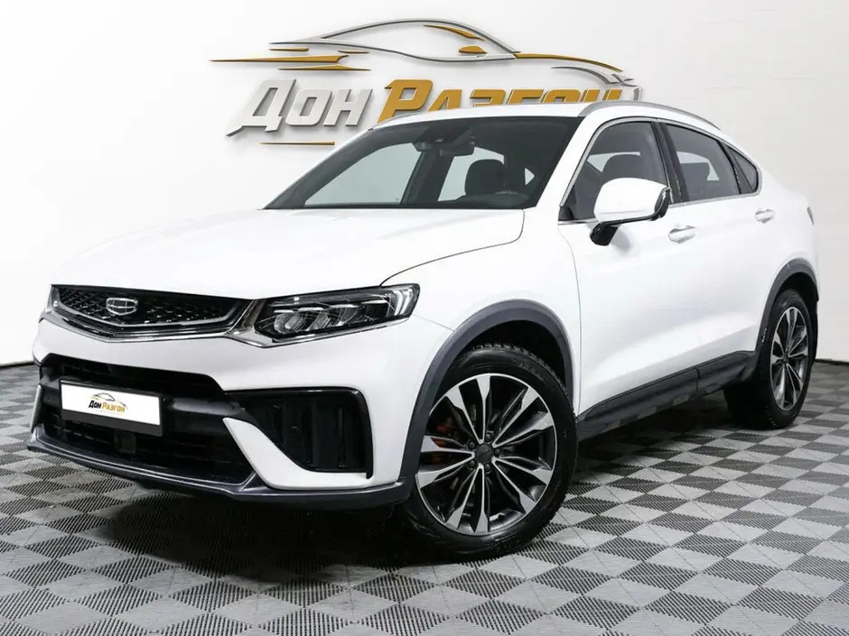 фото автомобиля