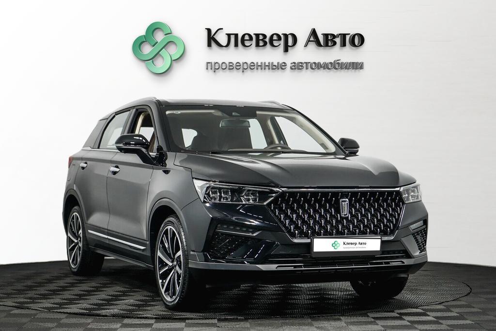 фото автомобиля 2