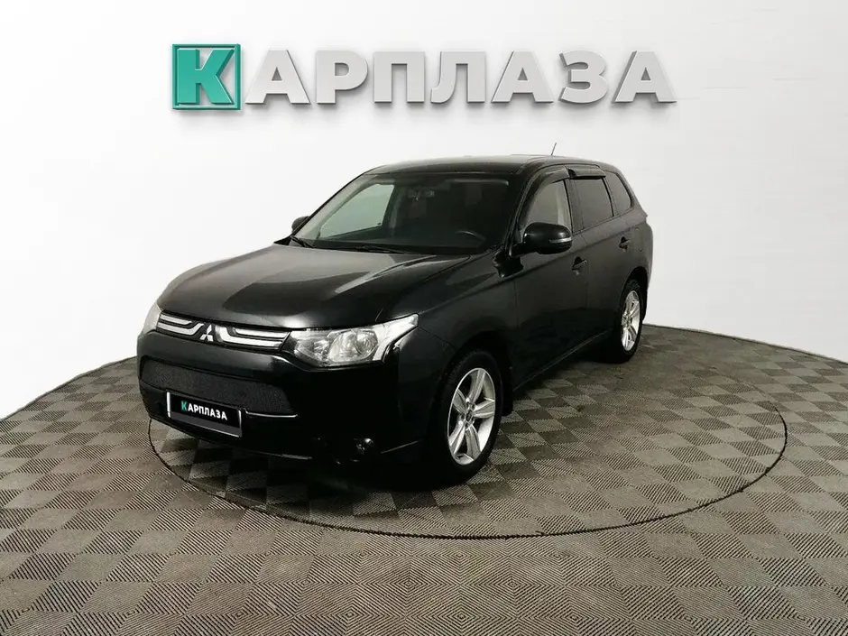 Фото автомобиля
