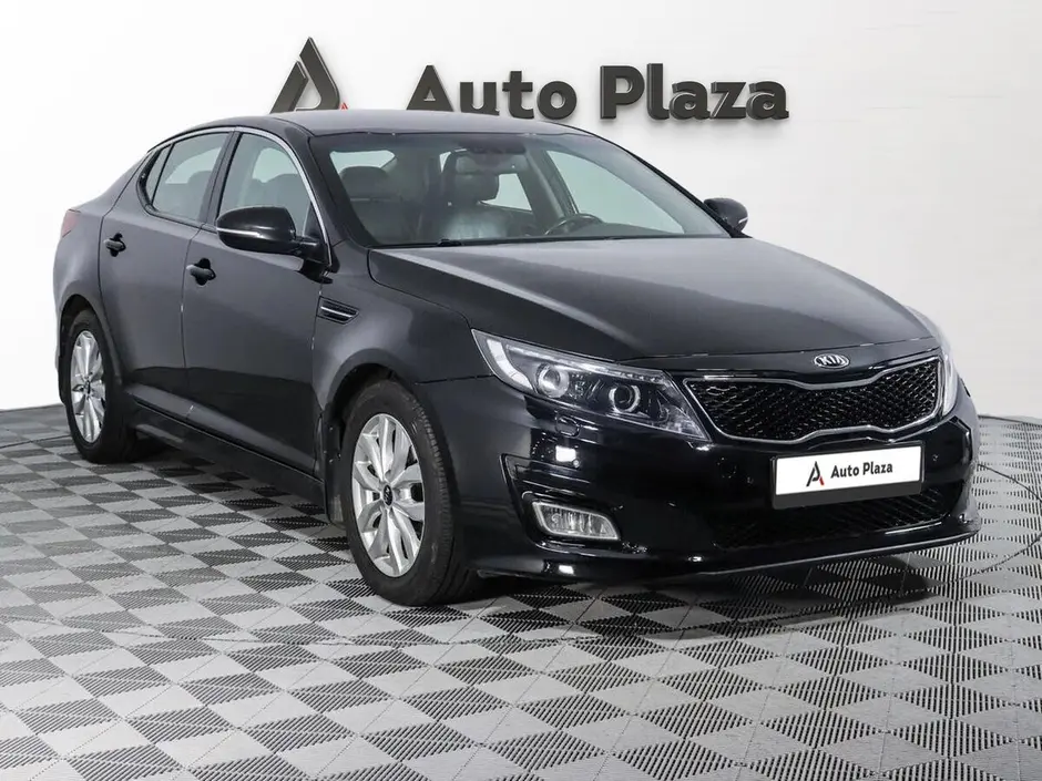 AutoPlaza