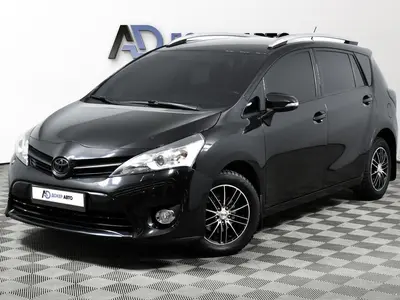 Toyota Verso