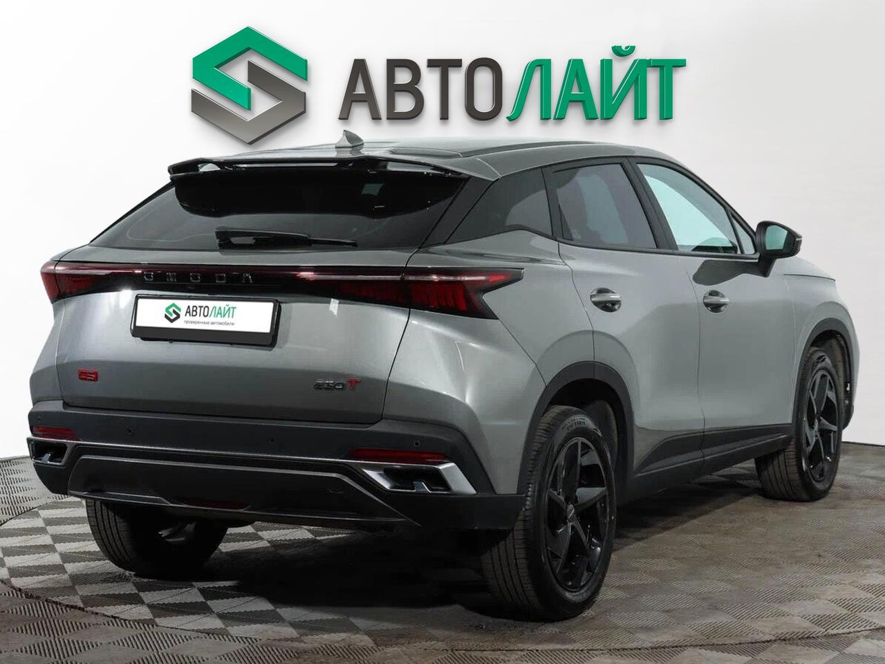 фото автомобиля 1