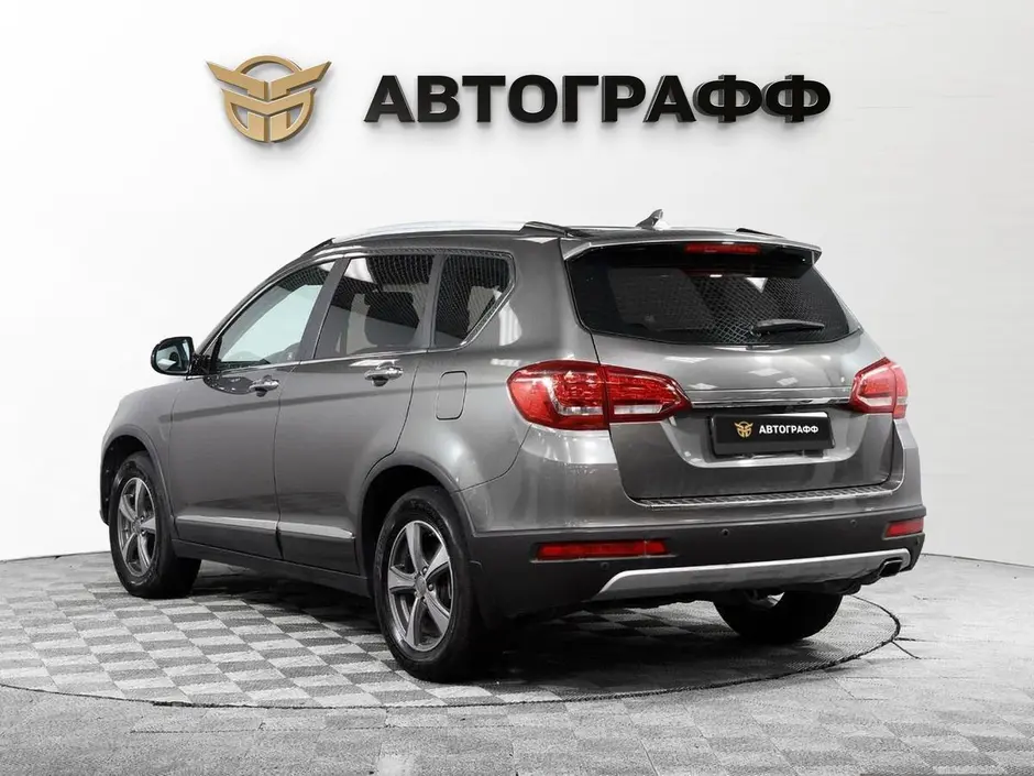 фото автомобиля