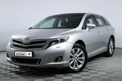Toyota Venza