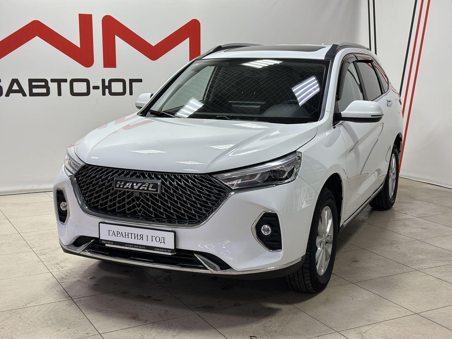 фото автомобиля 0