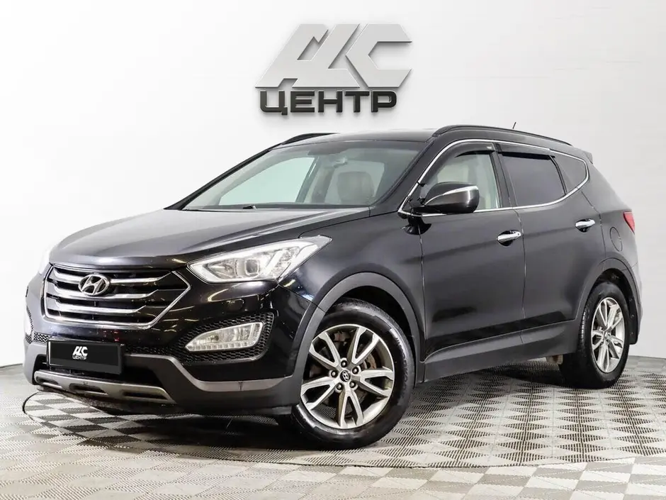 Фото автомобиля
