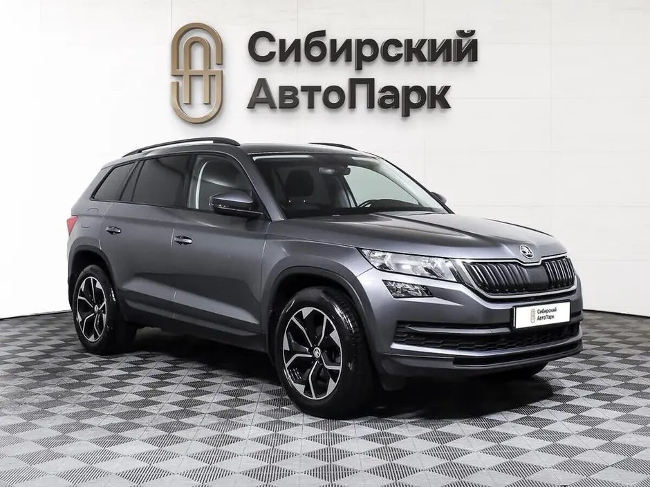 фото автомобиля