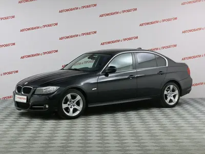 BMW 3 серии