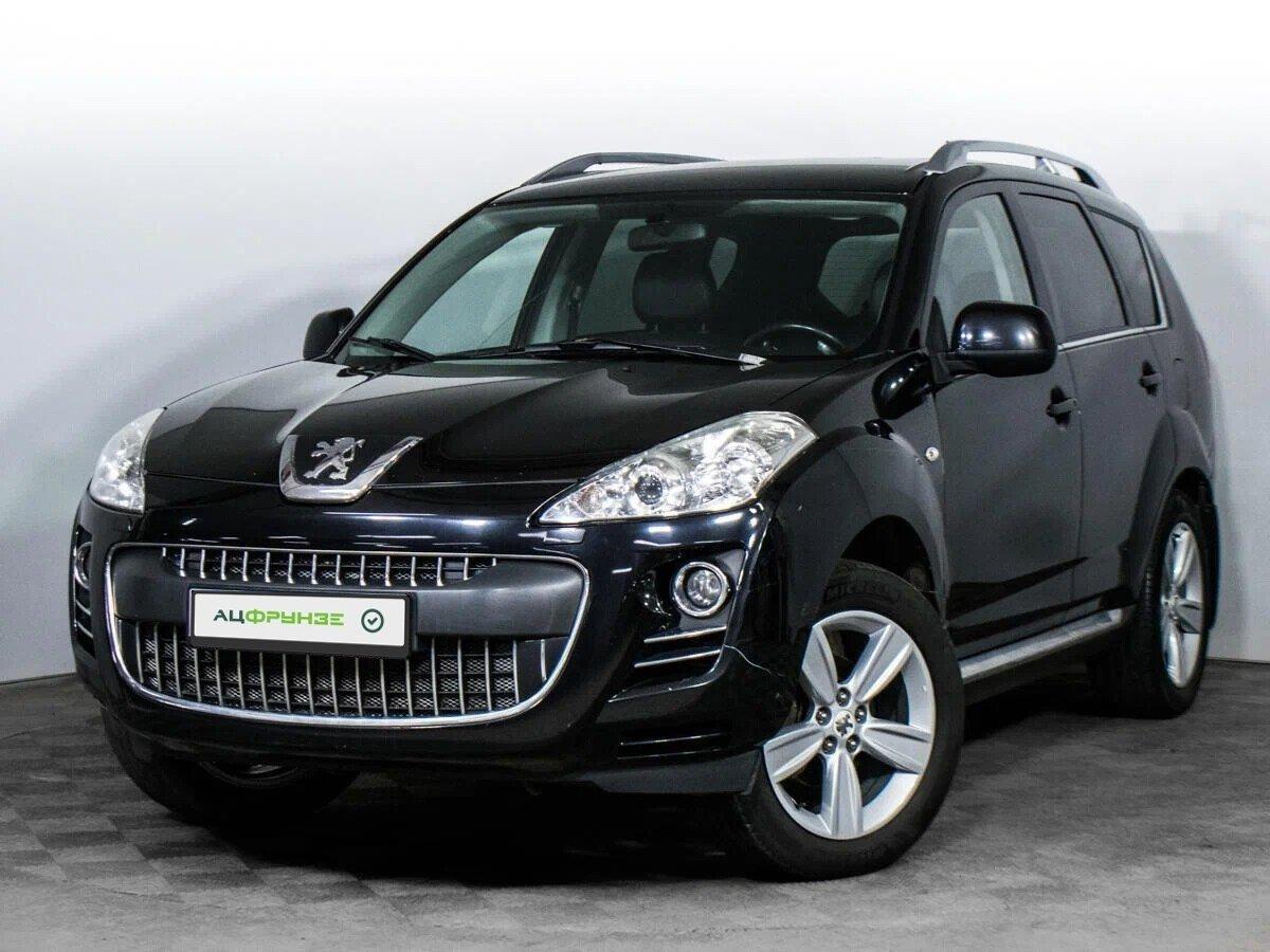 фото автомобиля 0