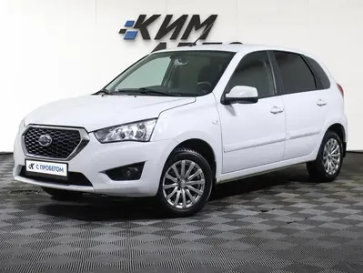 Datsun mi-DO