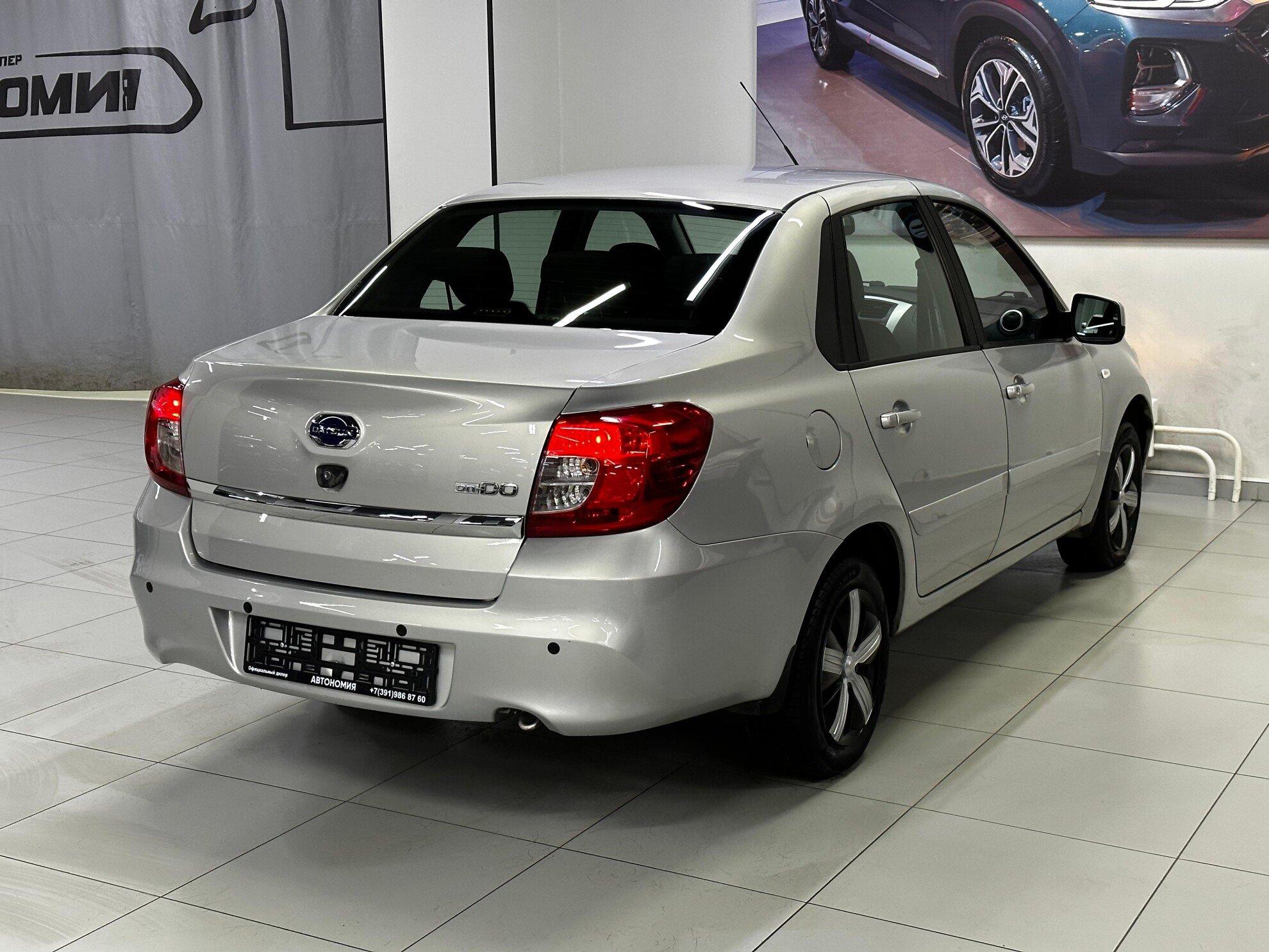 фото автомобиля 1