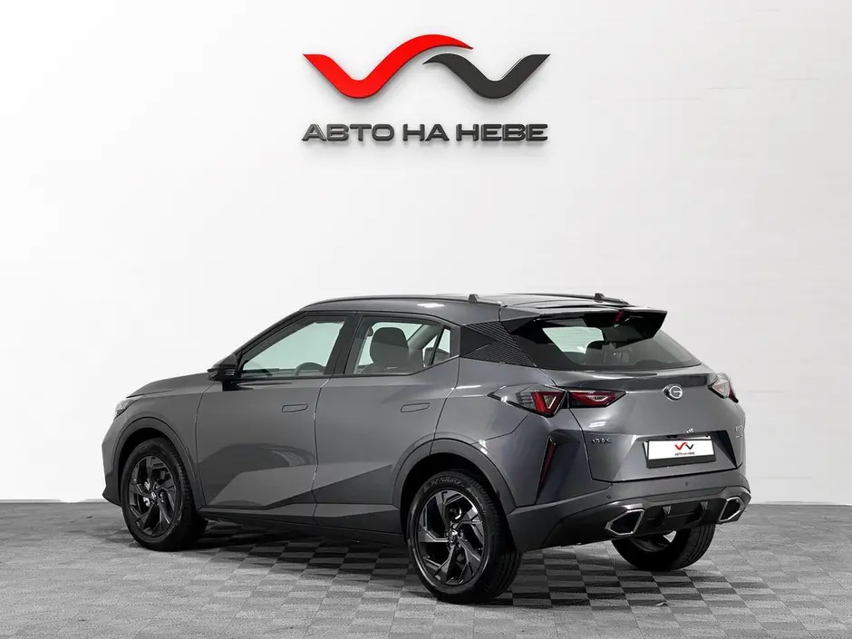 «Авто на Неве»