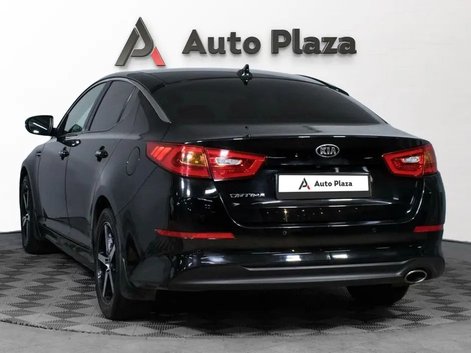 AutoPlaza