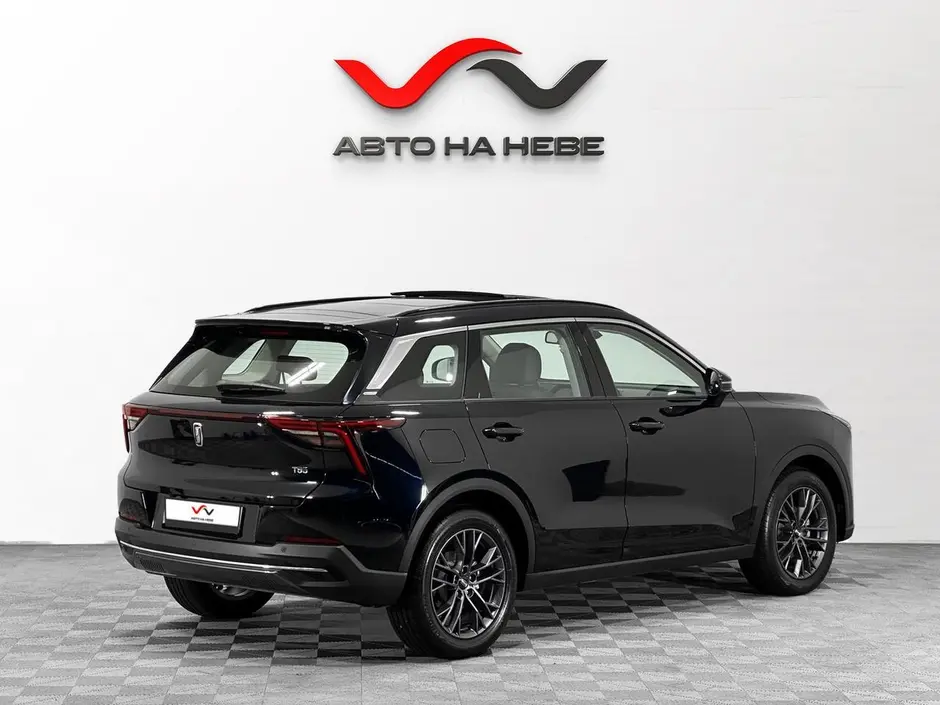 «Авто на Неве»