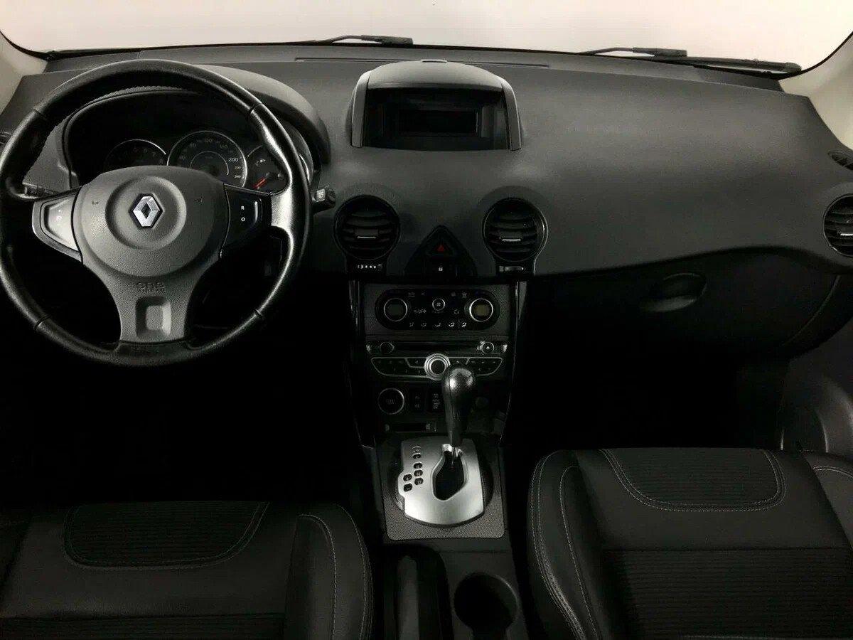 фото автомобиля 7