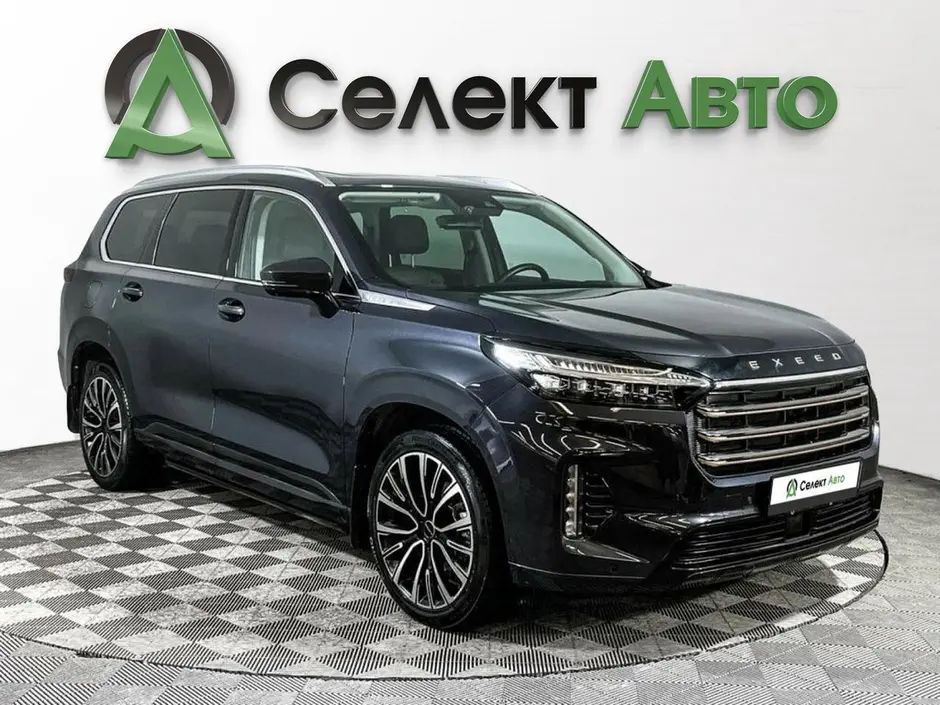фото автомобиля