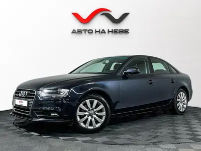 «Авто на Неве»