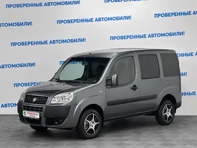 Fiat Doblo
