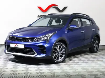 «Авто на Неве»