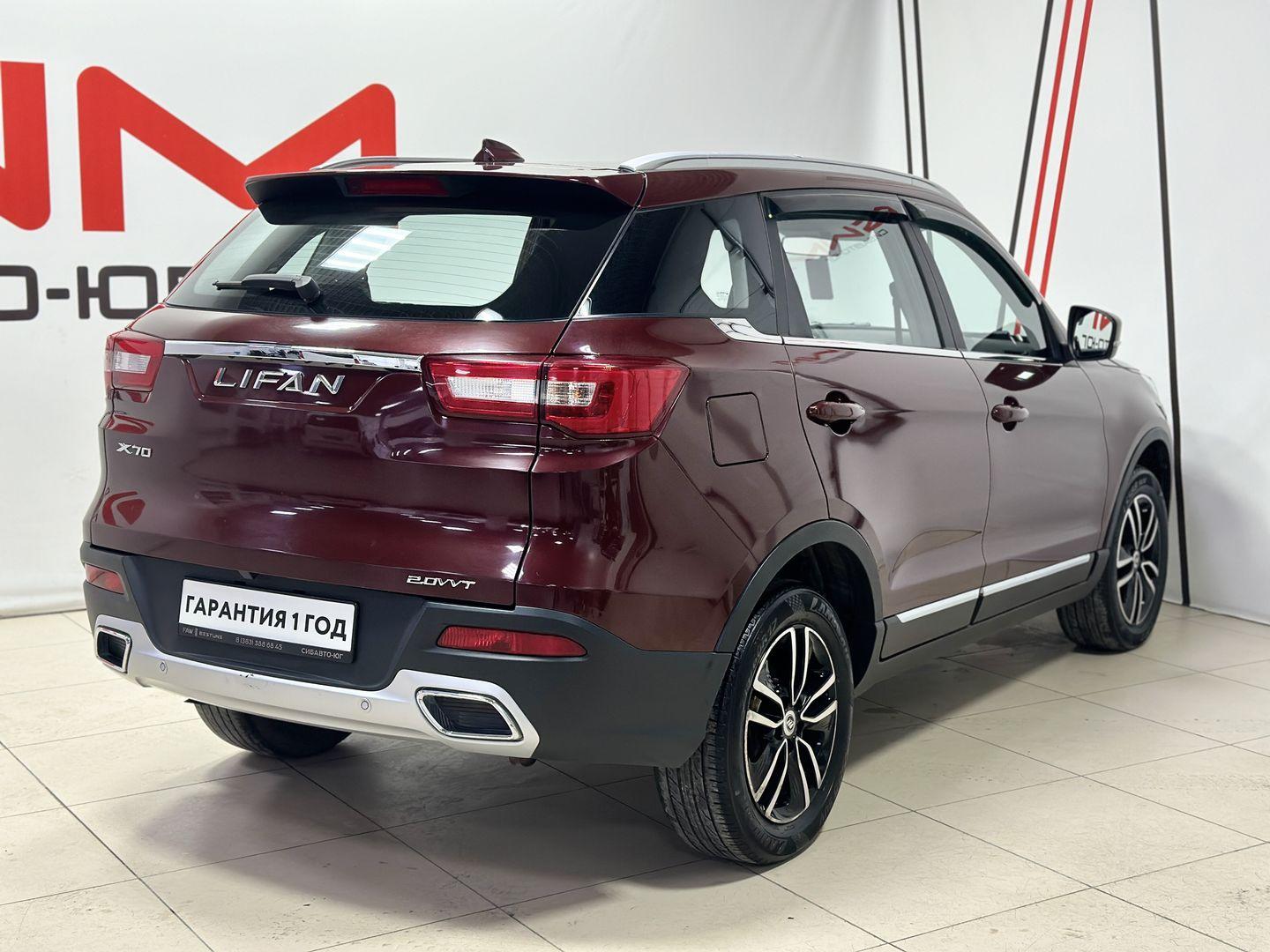 фото автомобиля 1