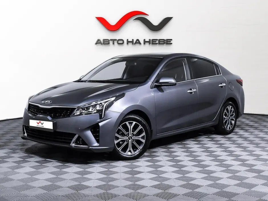 «Авто на Неве»