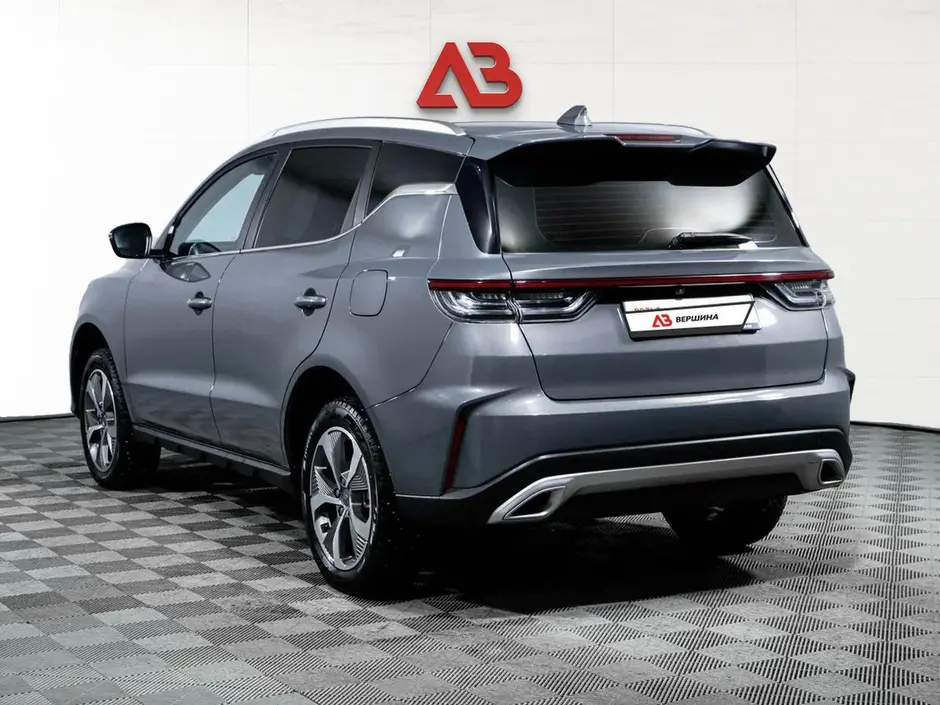 фото автомобиля