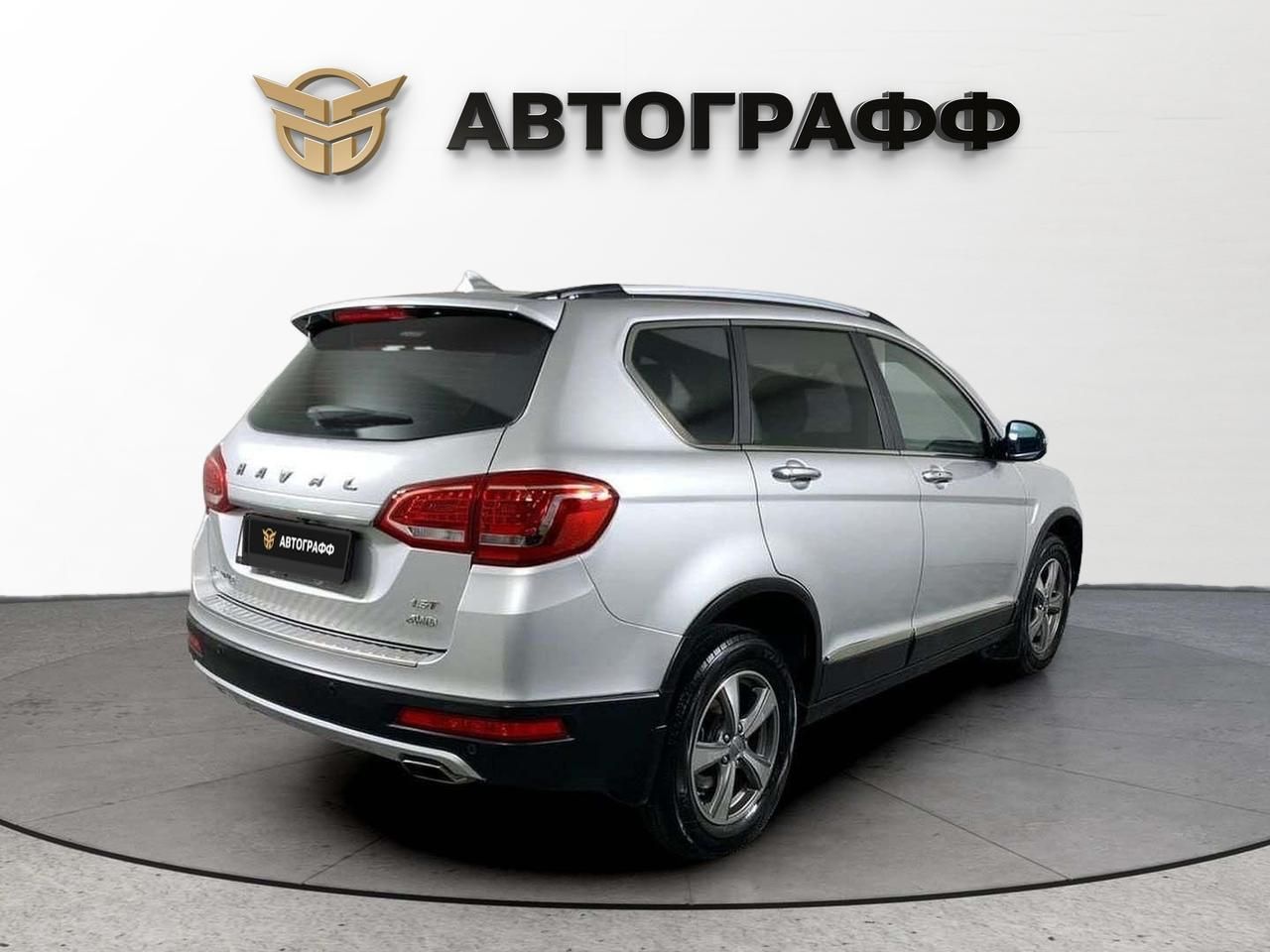 фото автомобиля 1