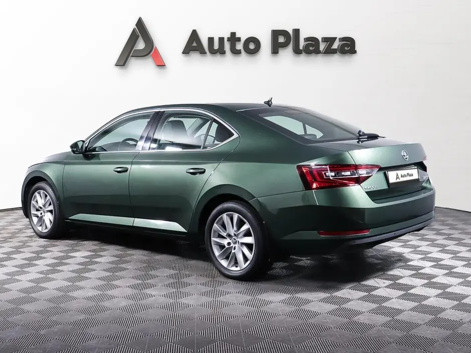 AutoPlaza