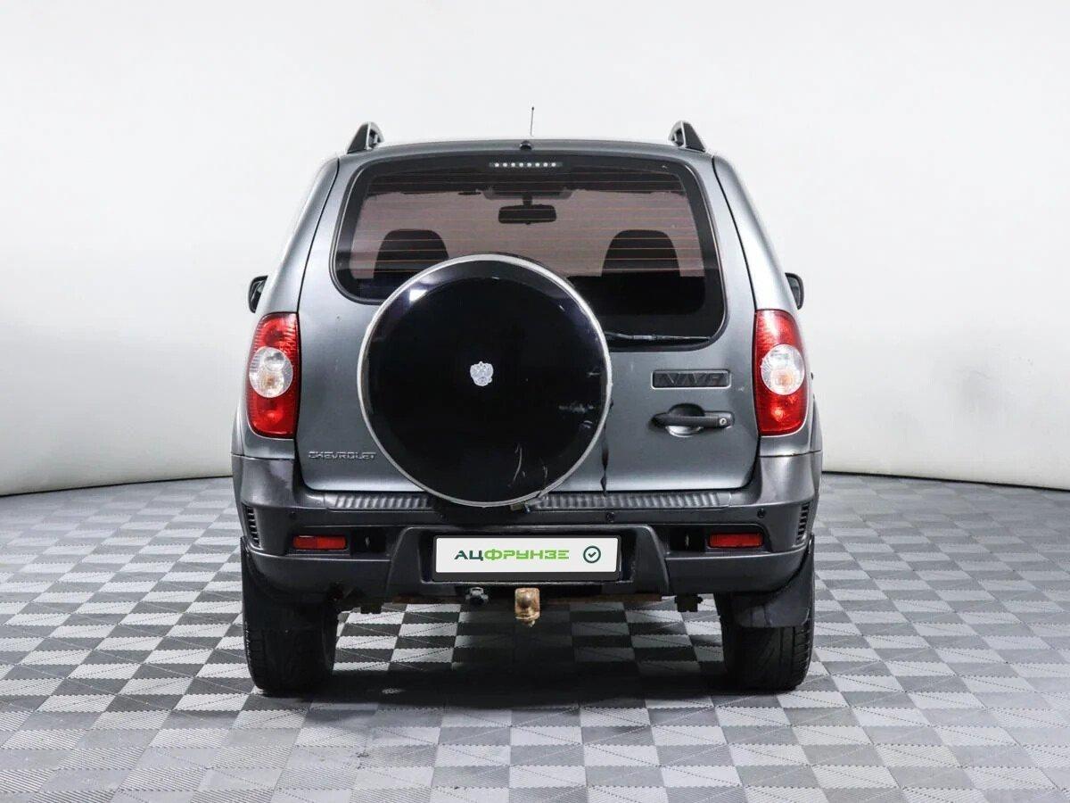 фото автомобиля 5