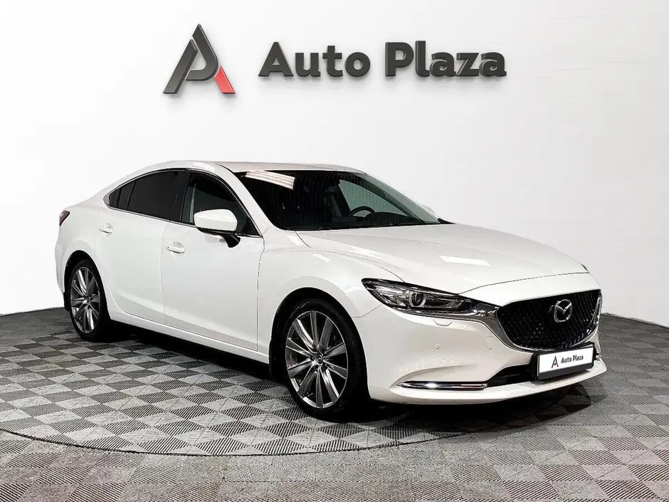 AutoPlaza