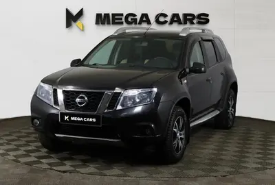Nissan Terrano