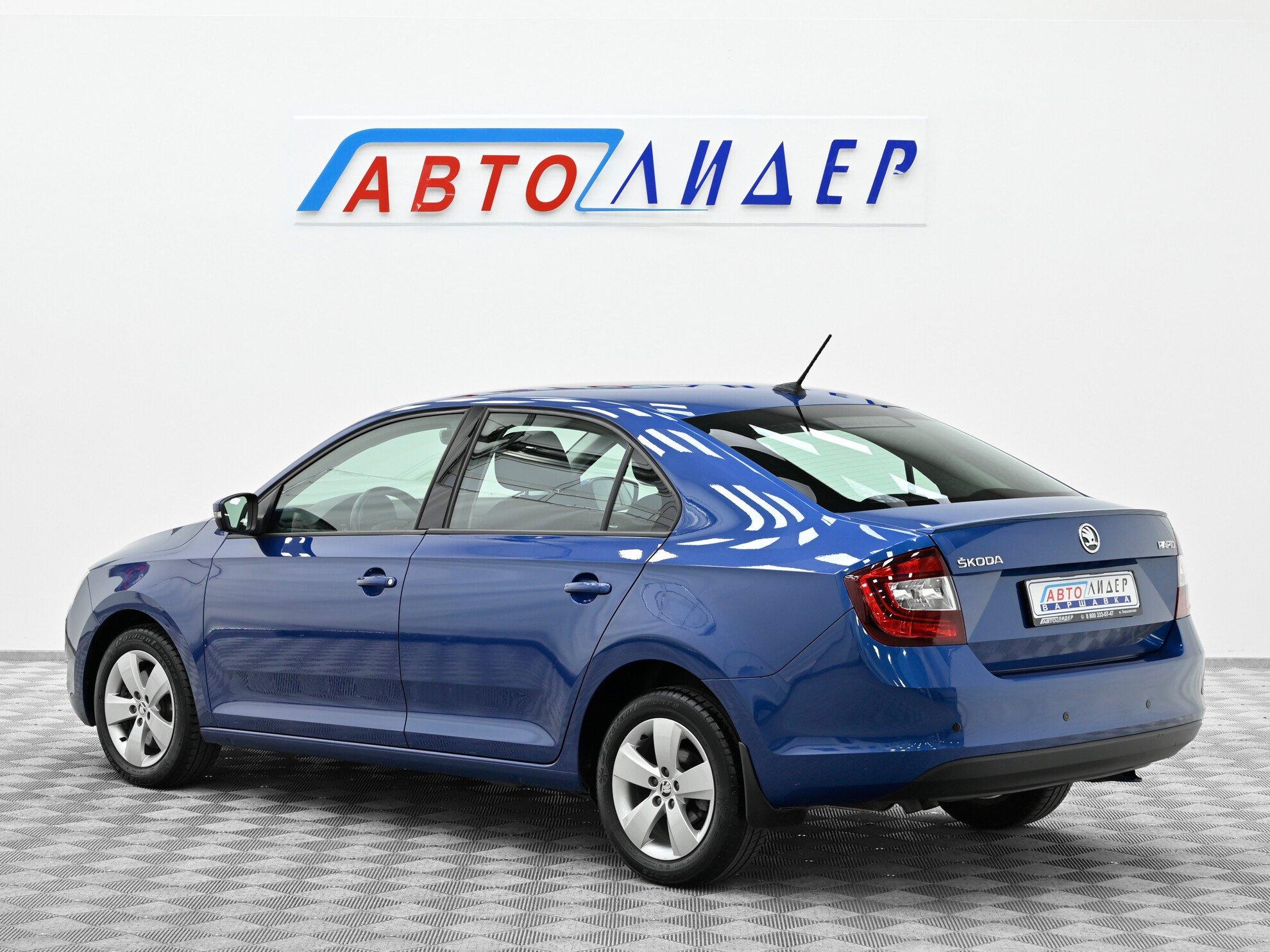 фото автомобиля 1