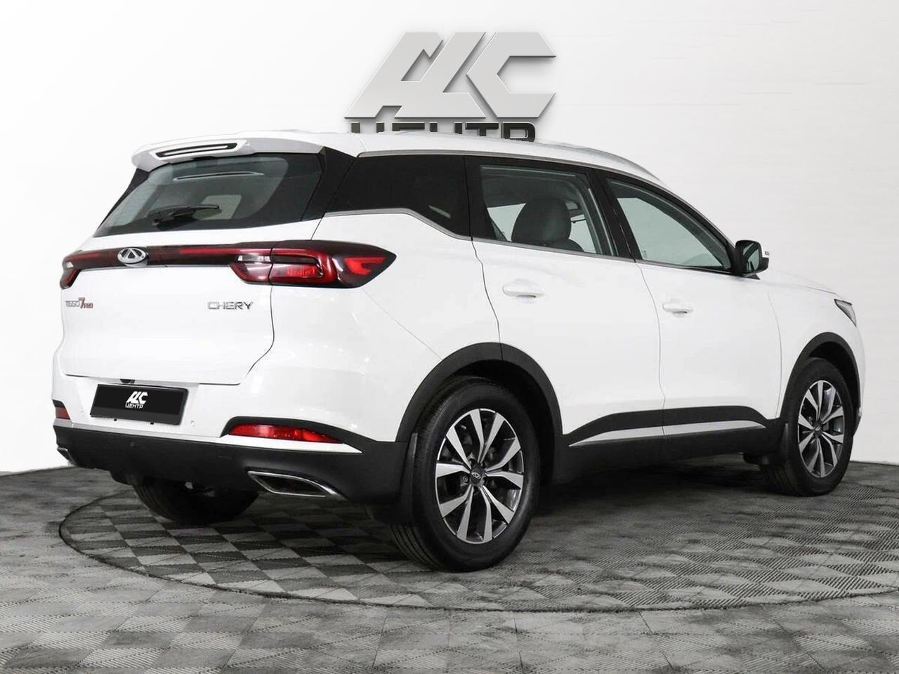фото автомобиля 1