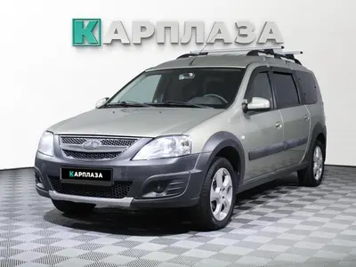 LADA (ВАЗ) Largus