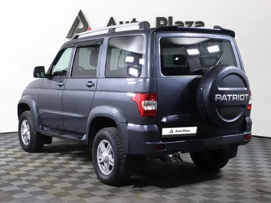 AutoPlaza