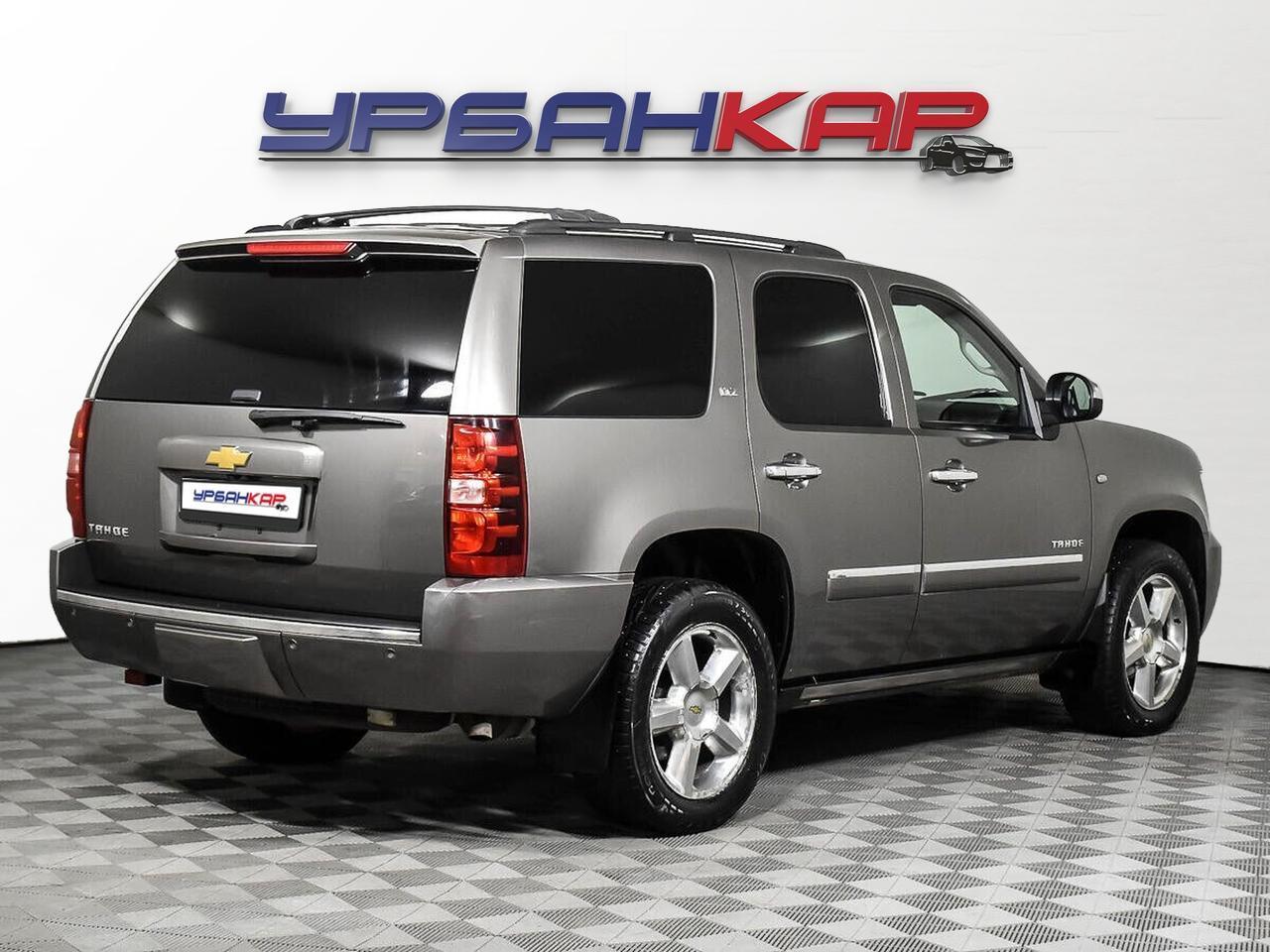 фото автомобиля 1