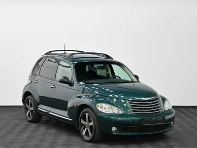 Chrysler PT Cruiser