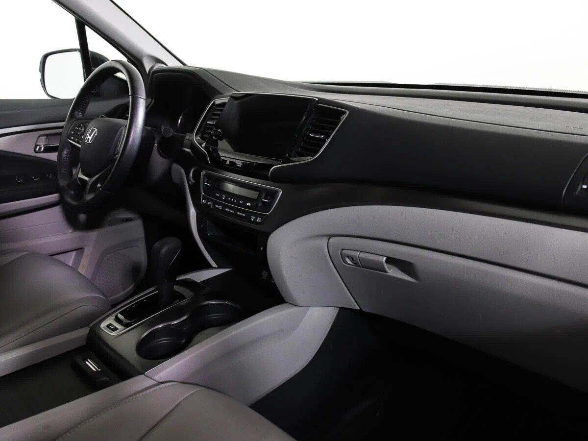 фото автомобиля 7
